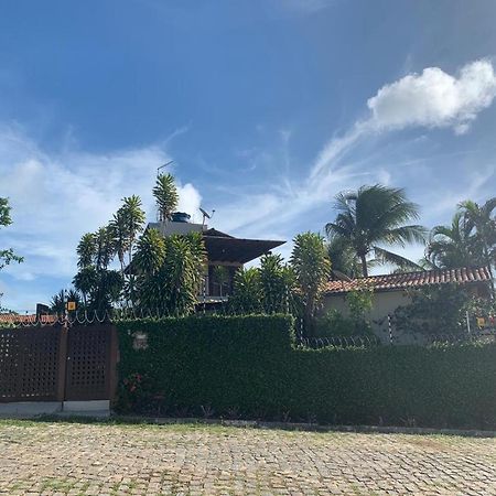 Casa Sol Da Pipa Praia de Pipa Exterior foto