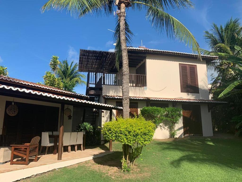 Casa Sol Da Pipa Praia de Pipa Exterior foto