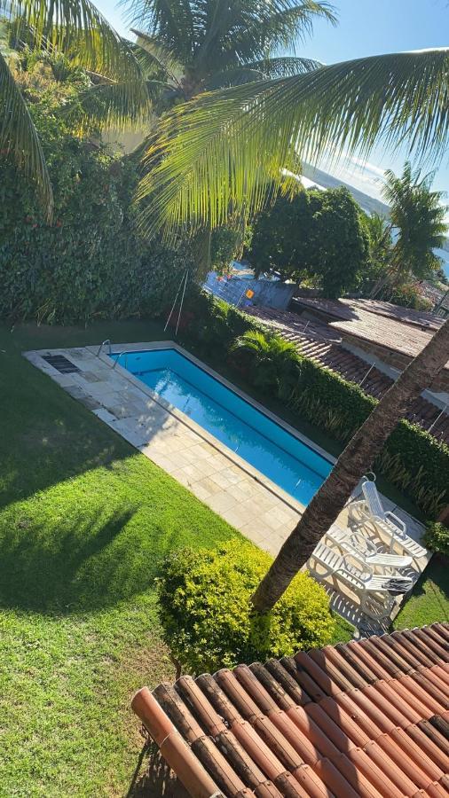 Casa Sol Da Pipa Praia de Pipa Exterior foto
