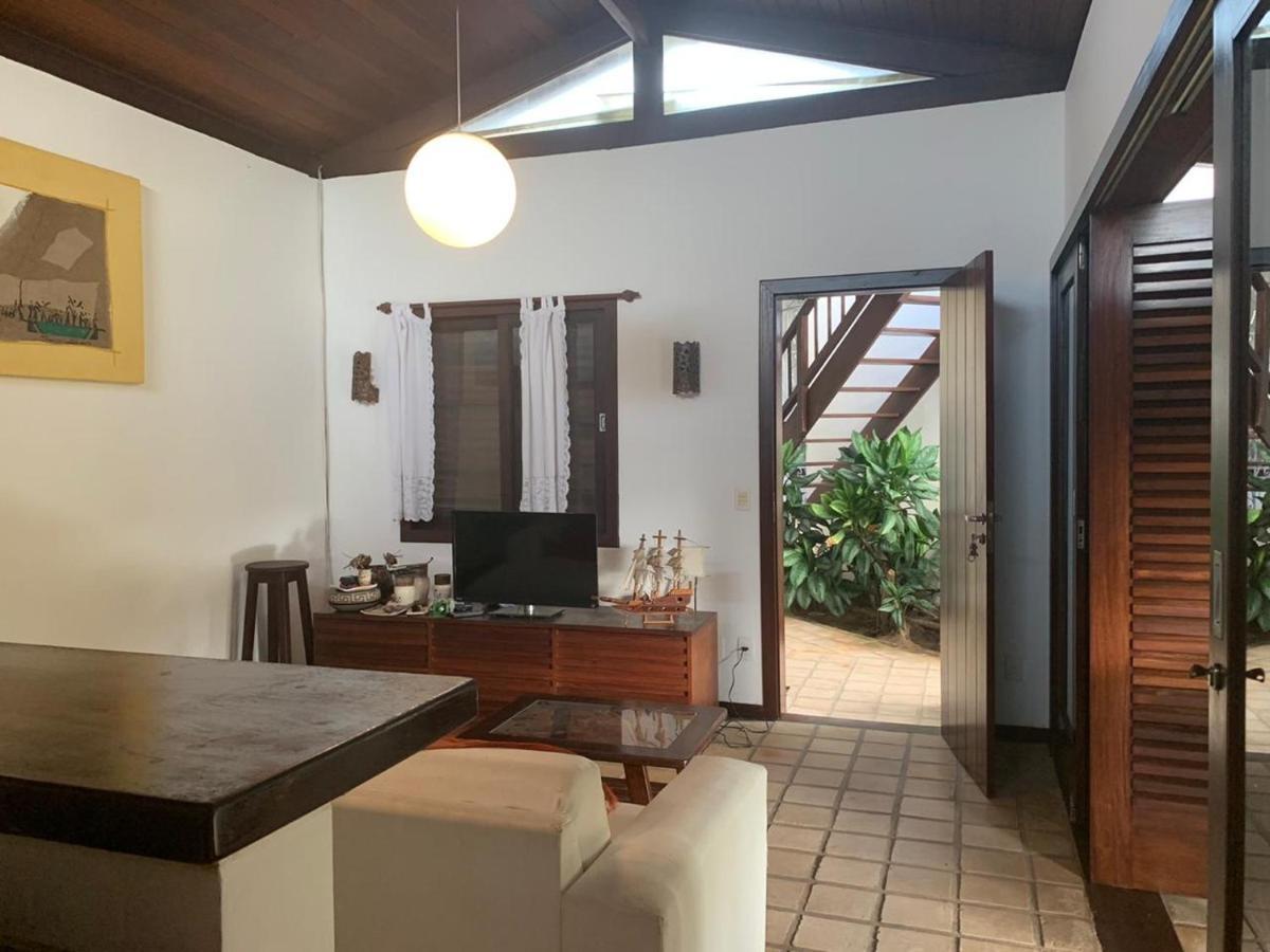 Casa Sol Da Pipa Praia de Pipa Exterior foto